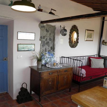 Casa Coronela Villa Garachico  Ngoại thất bức ảnh