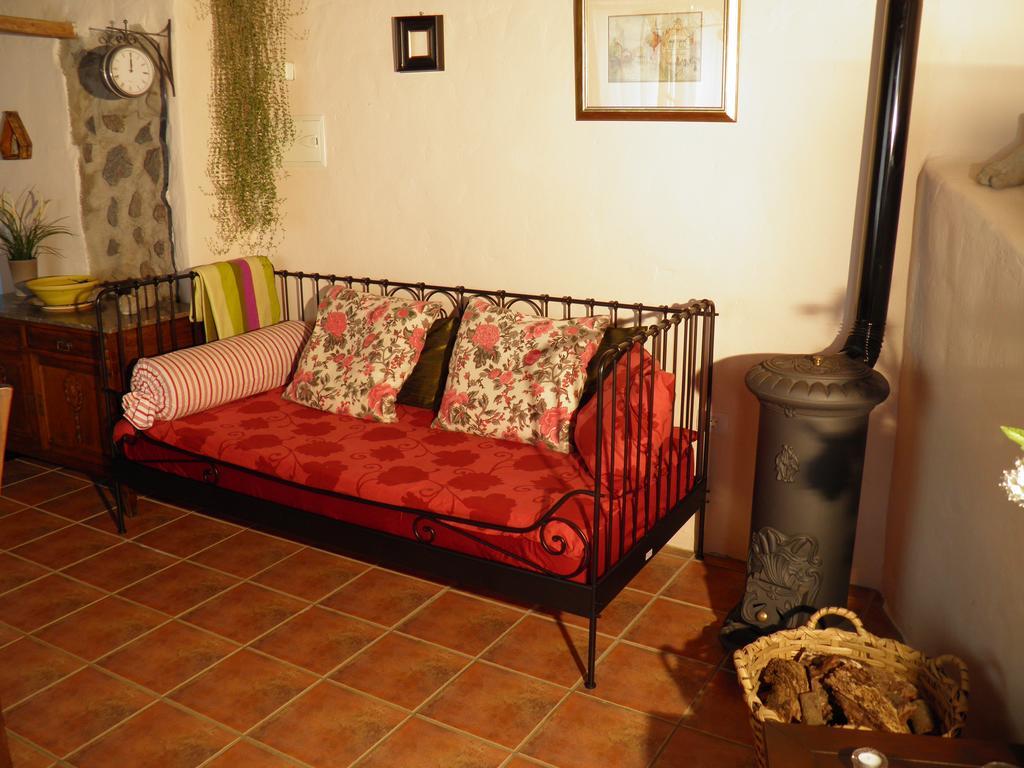 Casa Coronela Villa Garachico  Ngoại thất bức ảnh