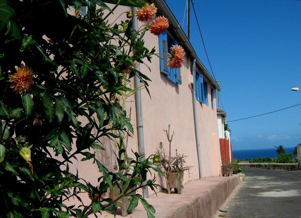 Casa Coronela Villa Garachico  Ngoại thất bức ảnh