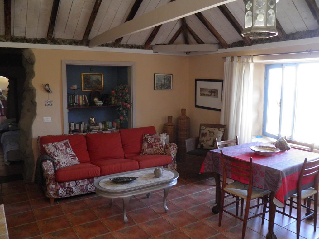 Casa Coronela Villa Garachico  Ngoại thất bức ảnh