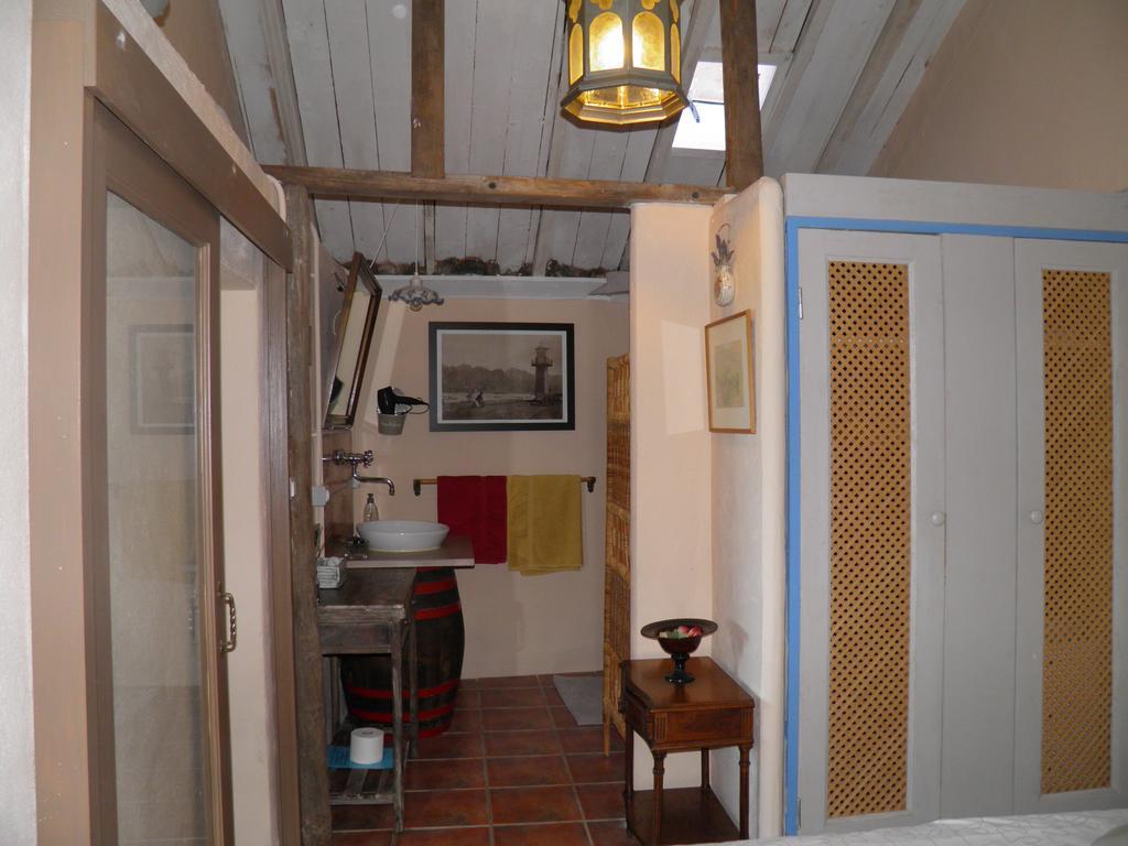 Casa Coronela Villa Garachico  Ngoại thất bức ảnh