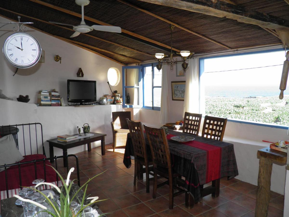 Casa Coronela Villa Garachico  Ngoại thất bức ảnh