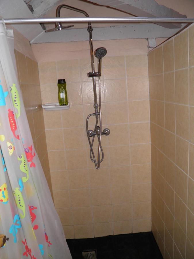 Casa Coronela Villa Garachico  Ngoại thất bức ảnh
