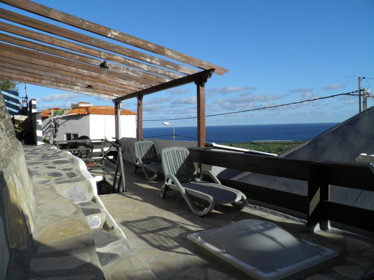 Casa Coronela Villa Garachico  Ngoại thất bức ảnh