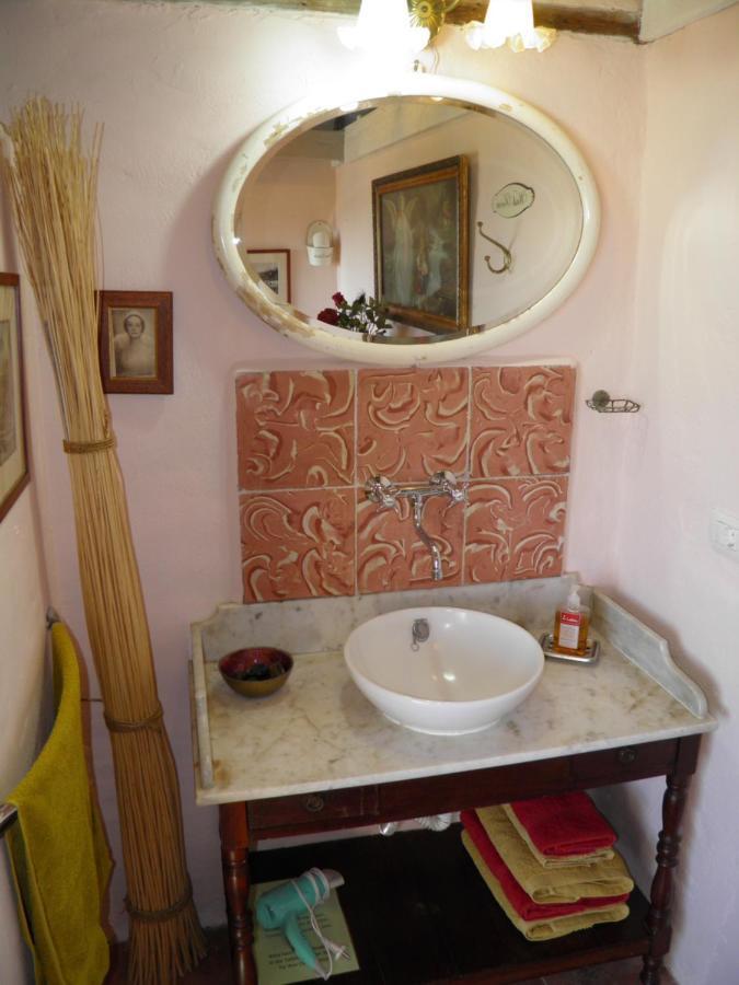 Casa Coronela Villa Garachico  Ngoại thất bức ảnh