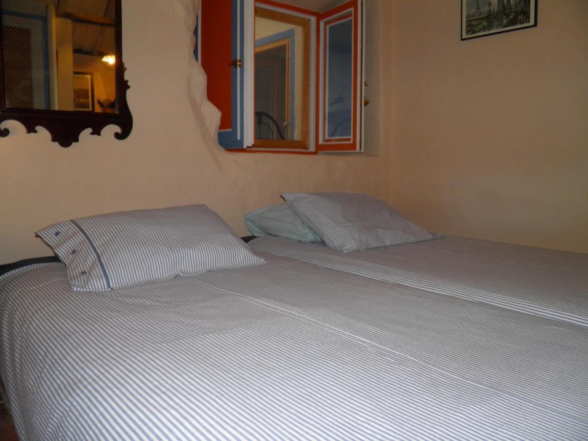 Casa Coronela Villa Garachico  Ngoại thất bức ảnh