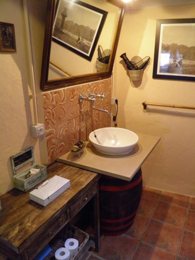 Casa Coronela Villa Garachico  Ngoại thất bức ảnh