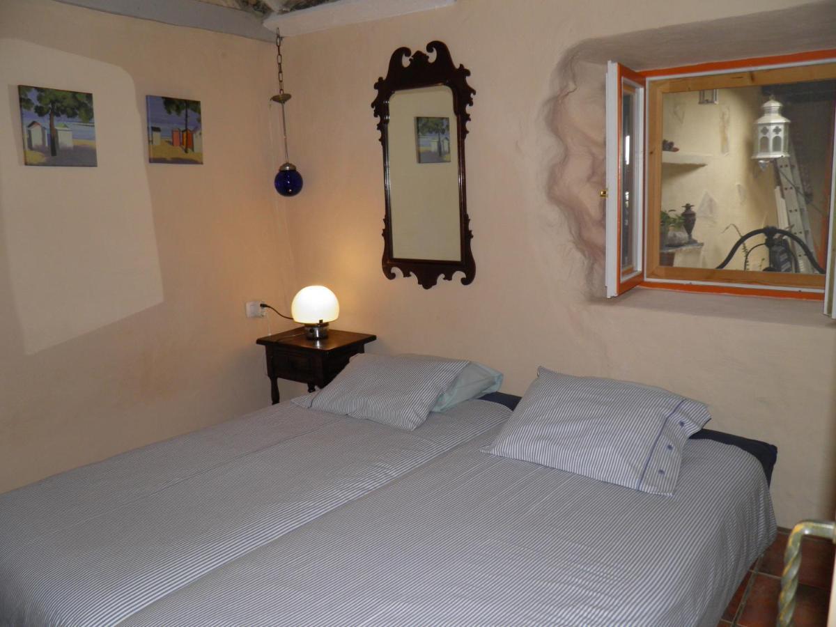 Casa Coronela Villa Garachico  Ngoại thất bức ảnh