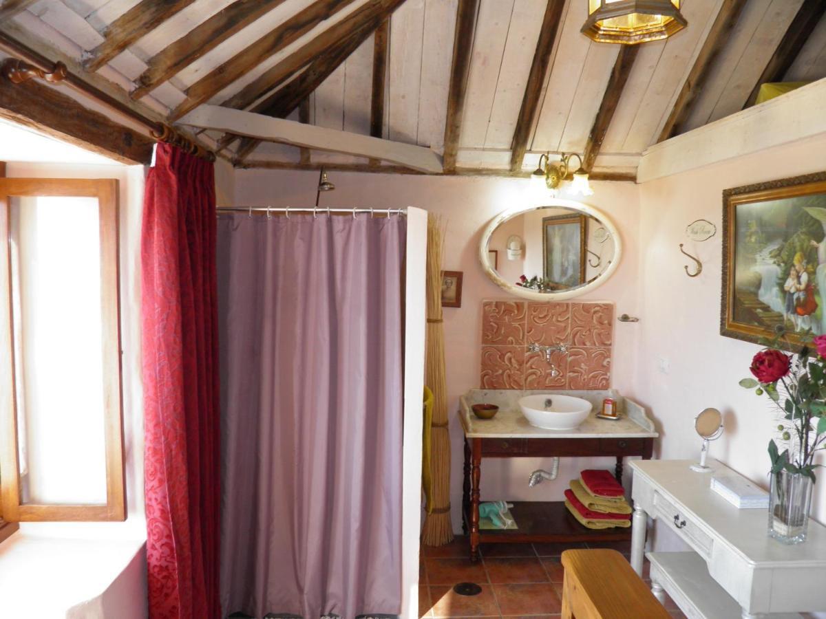 Casa Coronela Villa Garachico  Ngoại thất bức ảnh