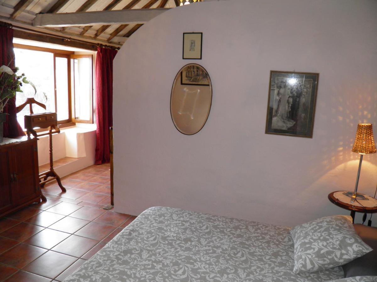 Casa Coronela Villa Garachico  Ngoại thất bức ảnh